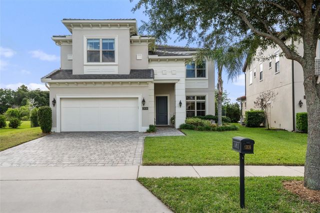 13836 BUDWORTH CIRCLE, Orlando, FL 32832