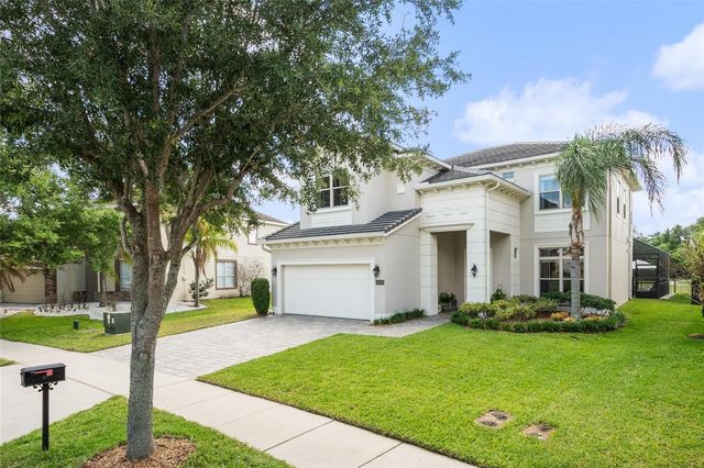 13836 BUDWORTH CIRCLE, Orlando, FL 32832