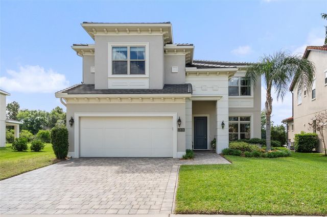 13836 BUDWORTH CIRCLE, Orlando, FL 32832