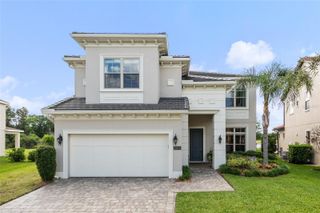 13836 BUDWORTH CIRCLE, Orlando, FL 32832