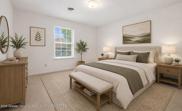 4452 Cricket Ridge Drive 204, Holt, MI 48842