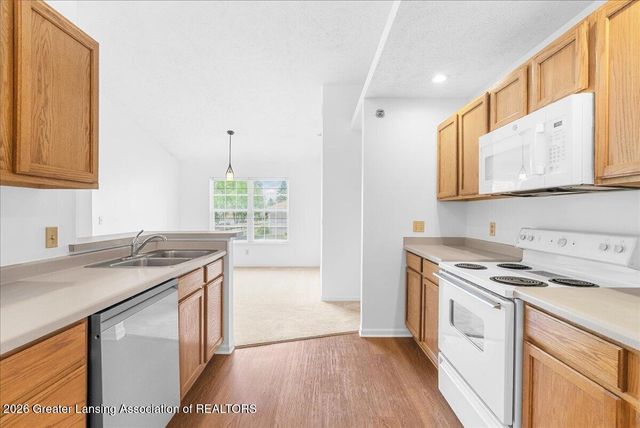 4452 Cricket Ridge Drive 204, Holt, MI 48842
