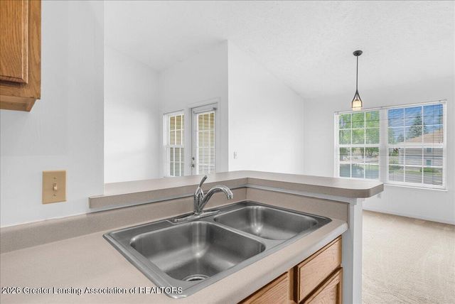4452 Cricket Ridge Drive 204, Holt, MI 48842