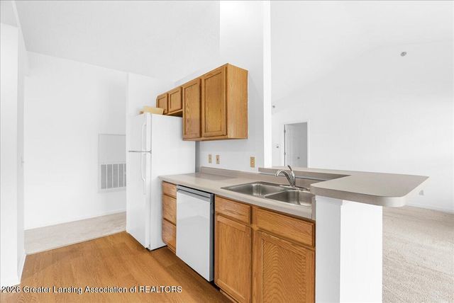 4452 Cricket Ridge Drive 204, Holt, MI 48842