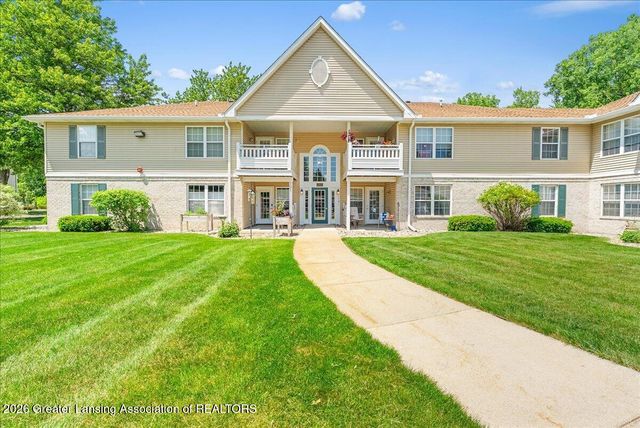 4452 Cricket Ridge Drive 204, Holt, MI 48842