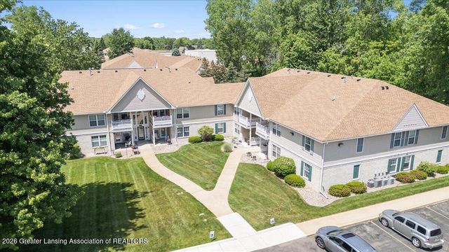 4452 Cricket Ridge Drive 204, Holt, MI 48842