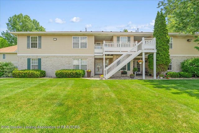 4452 Cricket Ridge Drive 204, Holt, MI 48842