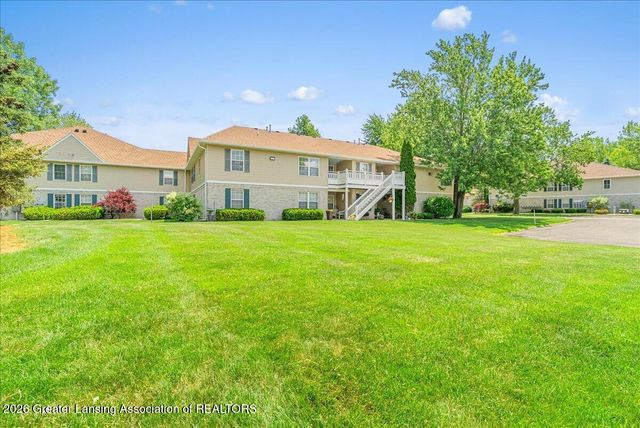 4452 Cricket Ridge Drive 204, Holt, MI 48842