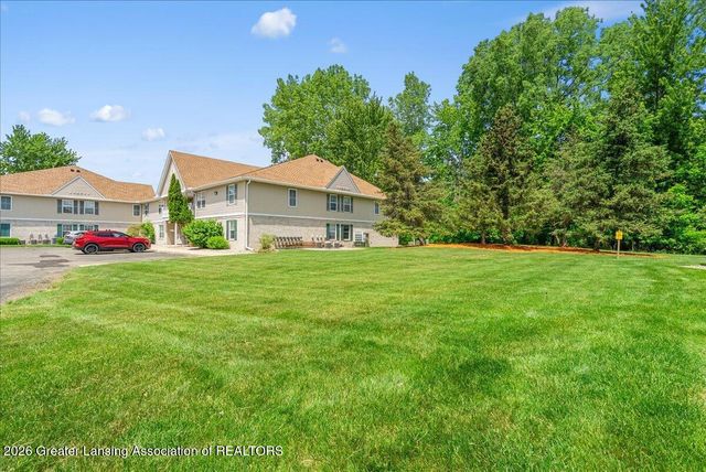 4452 Cricket Ridge Drive 204, Holt, MI 48842