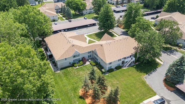 4452 Cricket Ridge Drive 204, Holt, MI 48842