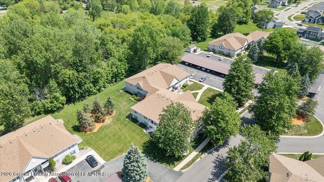 4452 Cricket Ridge Drive 204, Holt, MI 48842