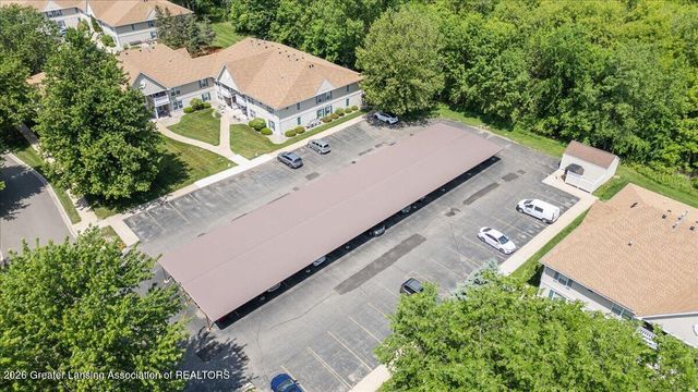 4452 Cricket Ridge Drive 204, Holt, MI 48842