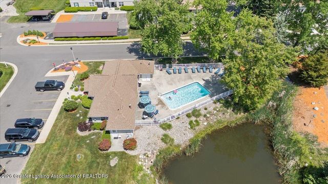 4452 Cricket Ridge Drive 204, Holt, MI 48842