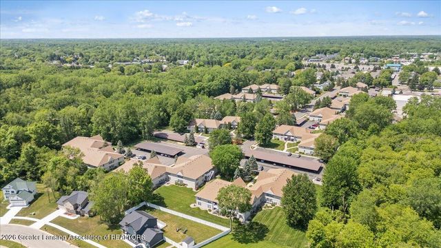4452 Cricket Ridge Drive 204, Holt, MI 48842