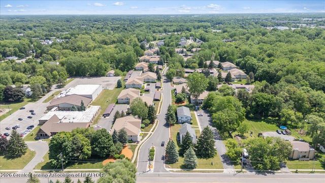 4452 Cricket Ridge Drive 204, Holt, MI 48842