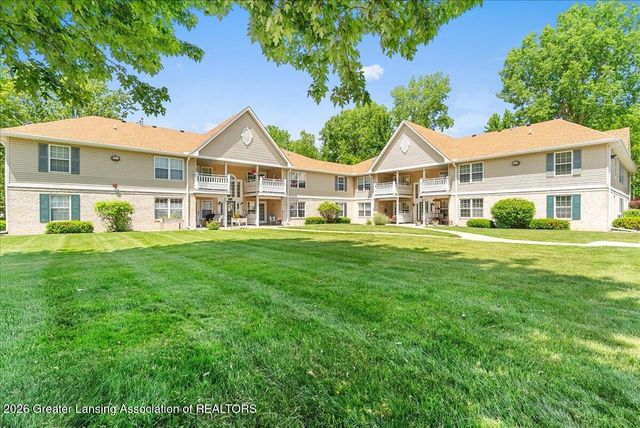 4452 Cricket Ridge Drive 204, Holt, MI 48842
