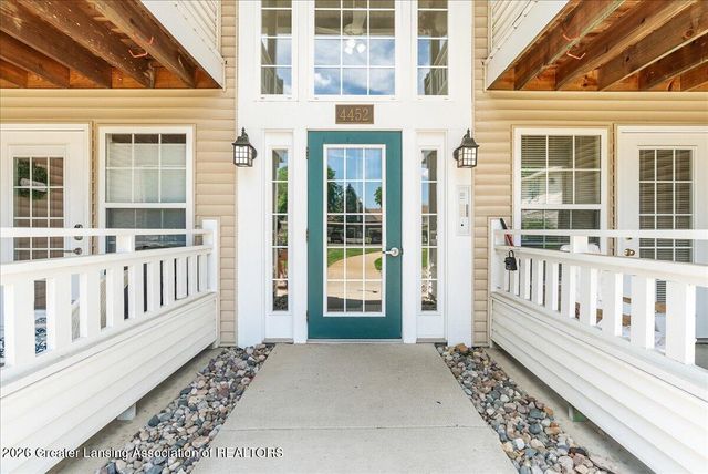 4452 Cricket Ridge Drive 204, Holt, MI 48842