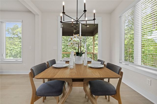 30 Cromer Drive, Bella Vista, AR 72715