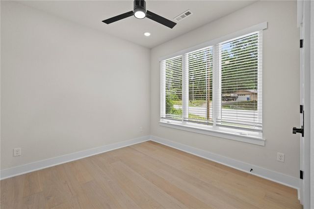 30 Cromer Drive, Bella Vista, AR 72715