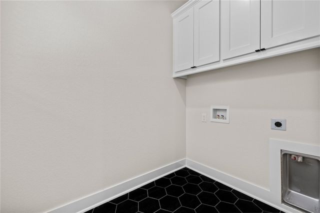 30 Cromer Drive, Bella Vista, AR 72715