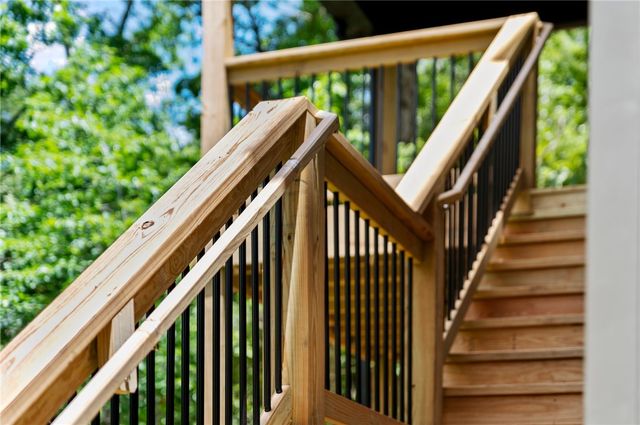 30 Cromer Drive, Bella Vista, AR 72715