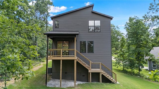 30 Cromer Drive, Bella Vista, AR 72715