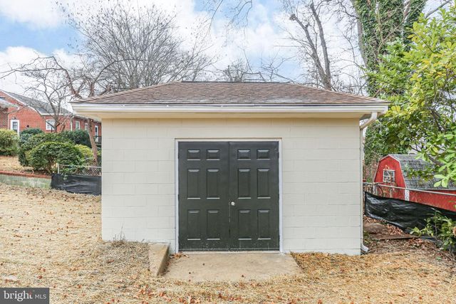 1409 BRENT ST, Fredericksburg, VA 22401