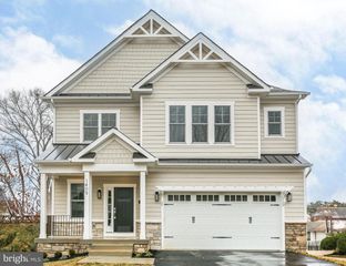 1409 BRENT ST, Fredericksburg, VA 22401