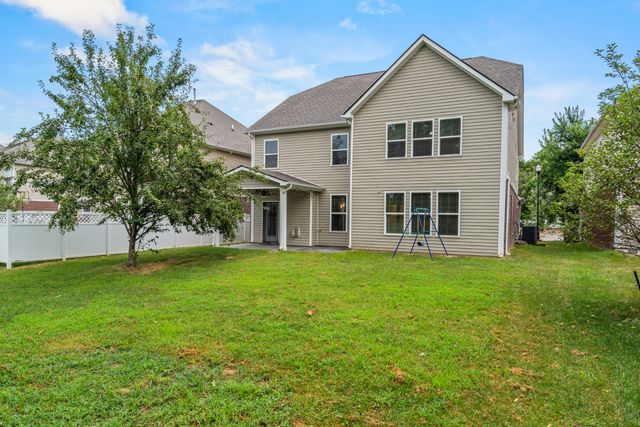 654 Foster Ln, Mount Juliet, TN 37122