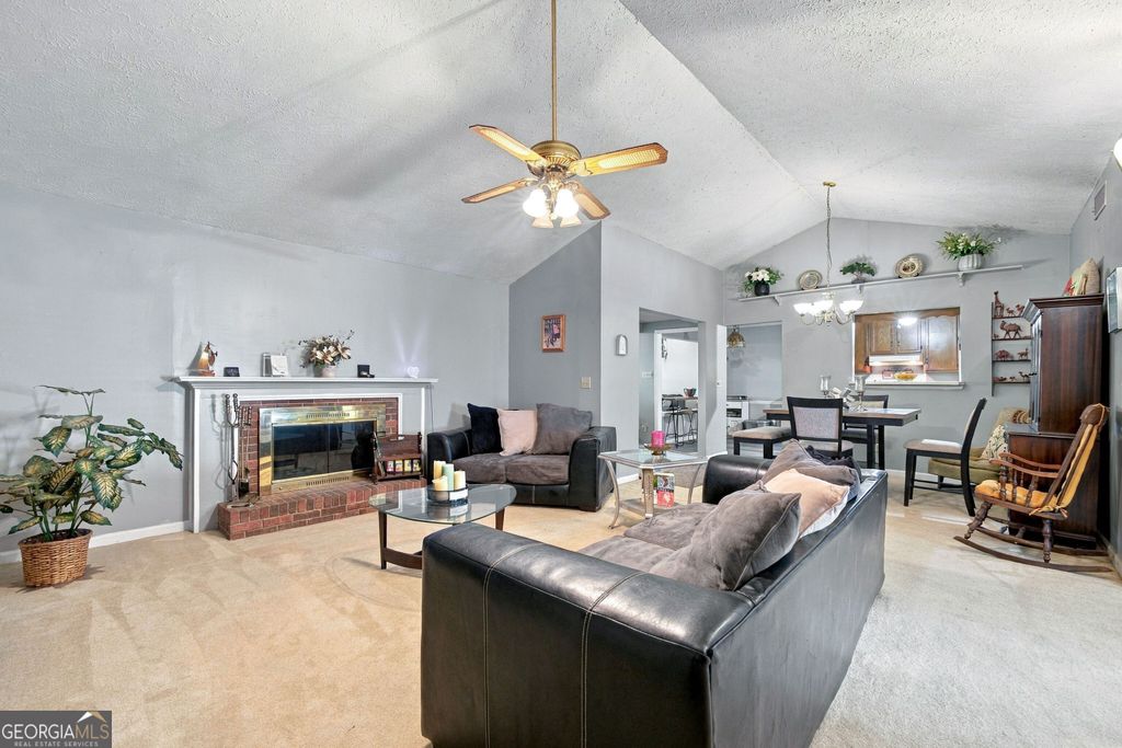 1337 Trailwater Chase NW, Acworth, GA 30102 — photo 4
