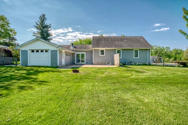 4912 W Main Street, Lowell, IN 46356