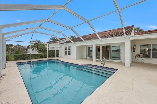 7415 Mill Pond CIR, Naples, FL 34109