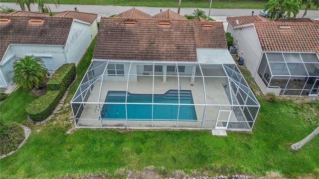 7415 Mill Pond CIR, Naples, FL 34109