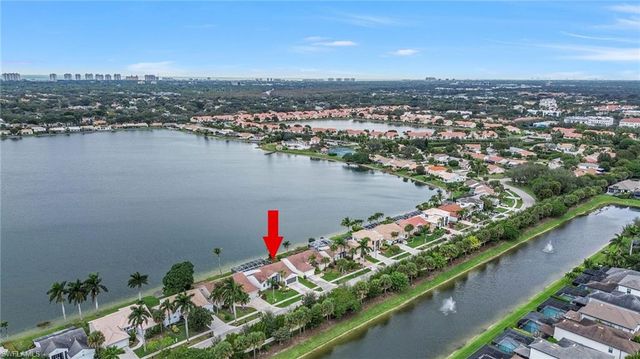 7415 Mill Pond CIR, Naples, FL 34109