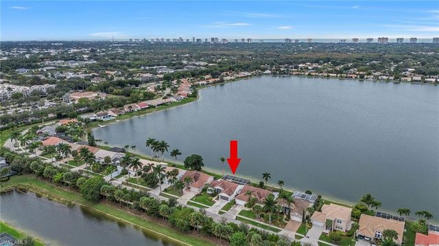 7415 Mill Pond CIR, Naples, FL 34109
