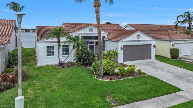 7415 Mill Pond CIR, Naples, FL 34109