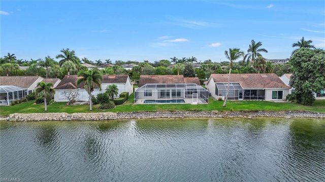 7415 Mill Pond CIR, Naples, FL 34109