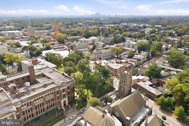 153 W HARVEY ST, Philadelphia, PA 19144