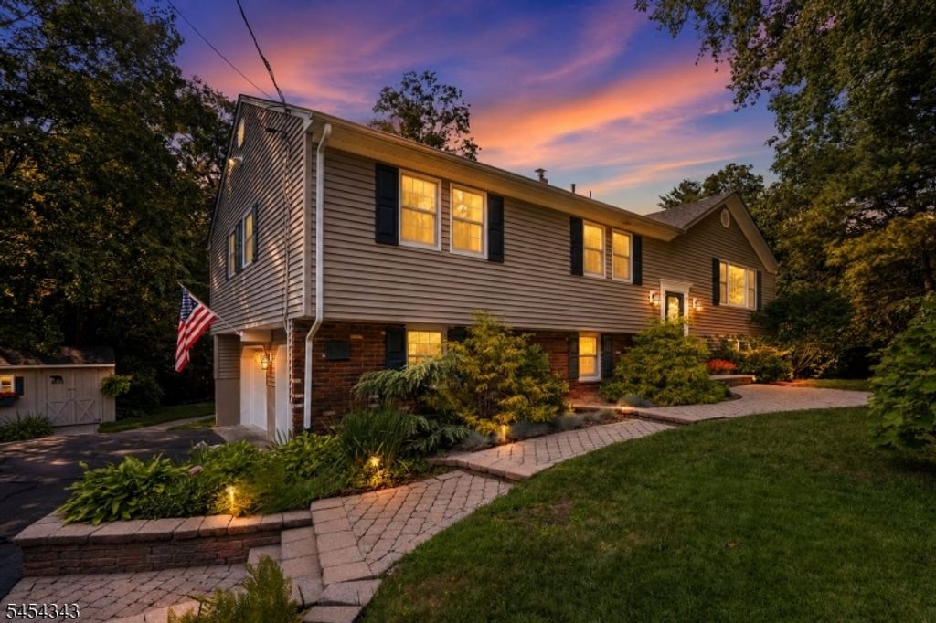 109 Vreeland Rd, West Milford Twp., NJ 07480 — exterior