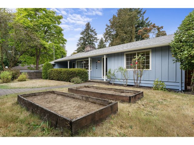 9125 Sw GARDEN HOME Rd, Portland, OR 97223
