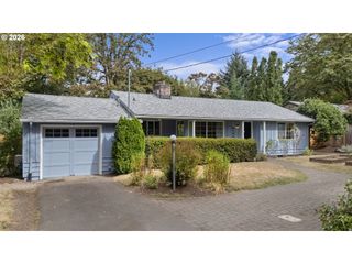 9125 Sw GARDEN HOME Rd, Portland, OR 97223
