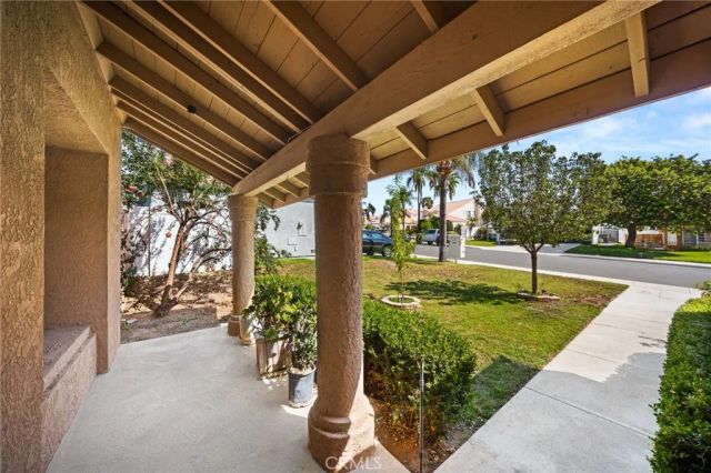 12191 Amber Hill Trail, Moreno Valley, CA 92557