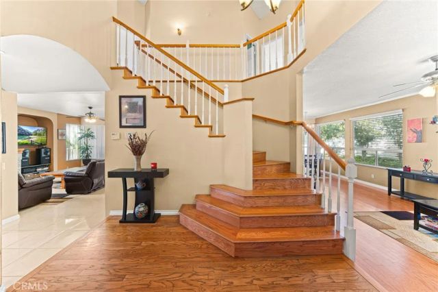 12191 Amber Hill Trail, Moreno Valley, CA 92557