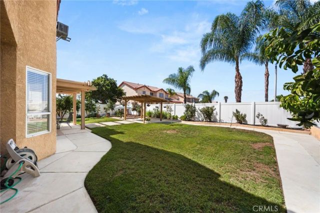 12191 Amber Hill Trail, Moreno Valley, CA 92557