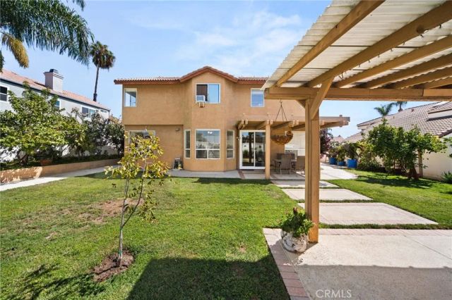 12191 Amber Hill Trail, Moreno Valley, CA 92557