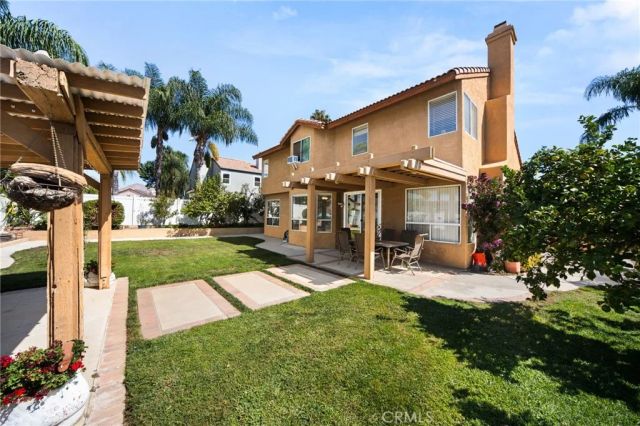 12191 Amber Hill Trail, Moreno Valley, CA 92557