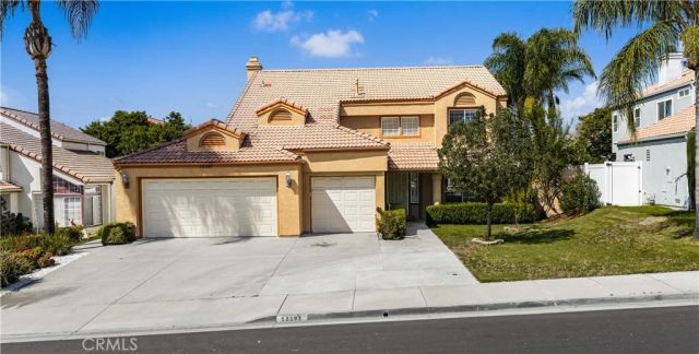 12191 Amber Hill Trail, Moreno Valley, CA 92557