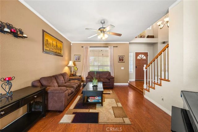 12191 Amber Hill Trail, Moreno Valley, CA 92557