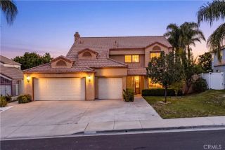 12191 Amber Hill Trail, Moreno Valley, CA 92557