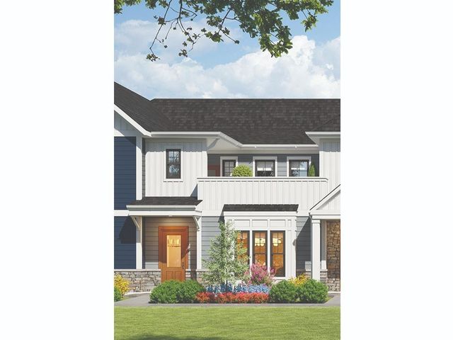 7072 Celebration Way, Mason, OH 45040